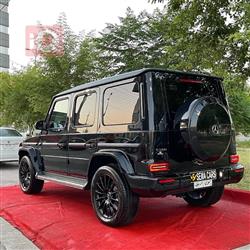 مێرسێدس بێنز G-Class